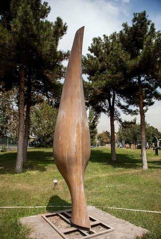 موزه هنرهای معاصر تهران، گنجینه ارزشمند هنر مدرن - سی مد 